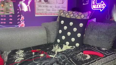 babylon_the_great online show from February 6, 2026, 7:28 pm