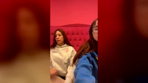 babymaggy online show from July 7, 2026, 6:38 am