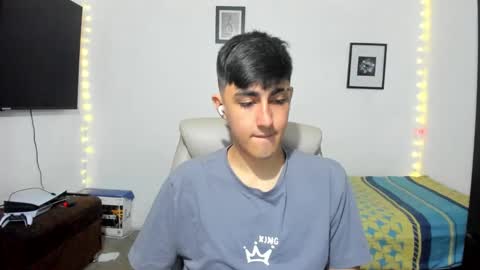 babymaik online show from September 16, 2025, 10:22 pm