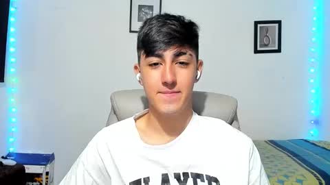 babymaik online show from October 24, 2025, 1:18 pm