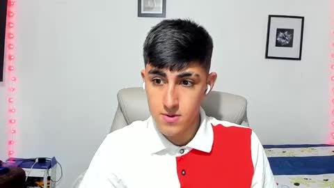 babymaik online show from November 6, 2025, 9:15 pm