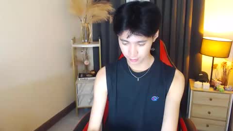 call me james online show from October 20, 2025, 4:40 pm