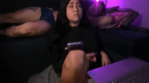 Mich  Dani online show from February 20, 2026, 2:52 am