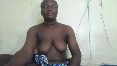 Rossy Kwekwe online show from April 25, 2026, 11:13 am