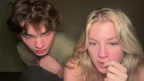 babymorgann online show from February 18, 2026, 3:13 am