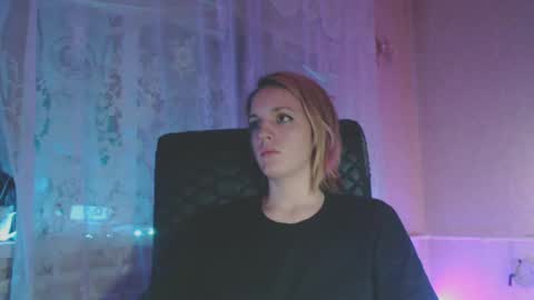 Sonya online show from January 13, 2025, 2:18 am