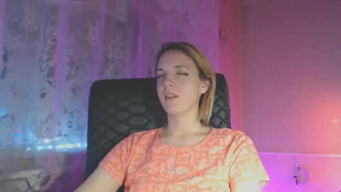 Sonya online show from February 17, 2025, 8:58 pm