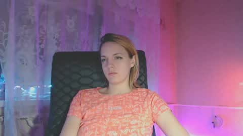 Sonya online show from February 26, 2025, 7:49 pm