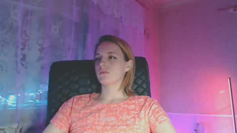 Sonya online show from February 26, 2025, 11:04 pm