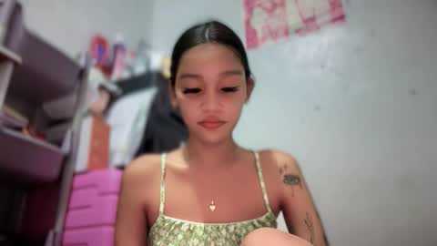 Nexie online show from November 8, 2025, 5:34 pm