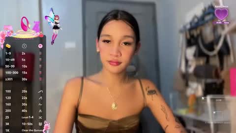 Nexie online show from November 26, 2025, 7:09 am