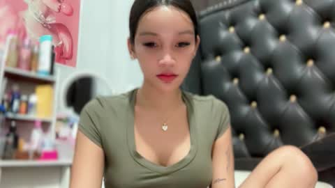 Nexie online show from March 19, 2026, 4:27 am