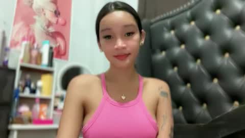 Nexie online show from March 24, 2026, 4:39 am