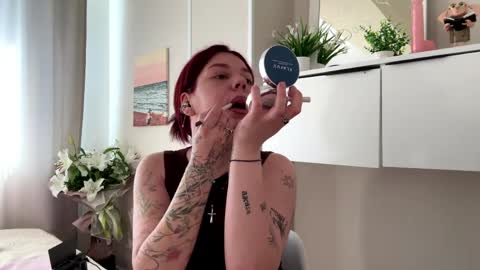 babyphia online show from March 24, 2026, 8:52 am