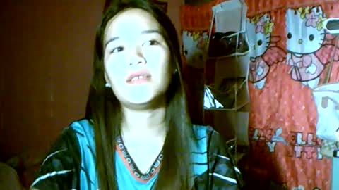 babypinaygirl online show from June 10, 2026, 7:40 am