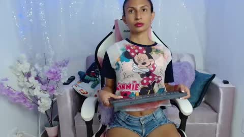 babypuka online show from December 20, 2024, 3:31 pm