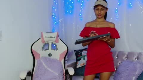 babypuka online show from December 21, 2024, 5:51 pm