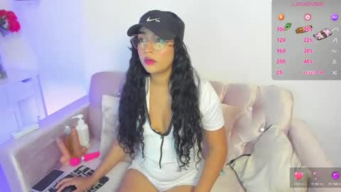 babypuka online show from September 16, 2025, 2:40 pm