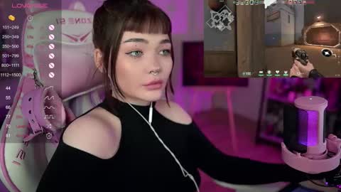 Nika online show from January 16, 2025, 1:48 am