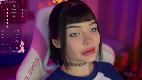 Nika online show from May 11, 2026, 10:07 pm