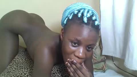 PRISCILLAH online show from February 20, 2025, 12:52 am