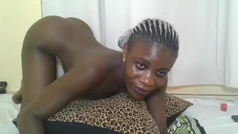 PRISCILLAH online show from February 28, 2025, 8:42 am