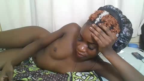 PRISCILLAH online show from March 6, 2025, 1:16 am