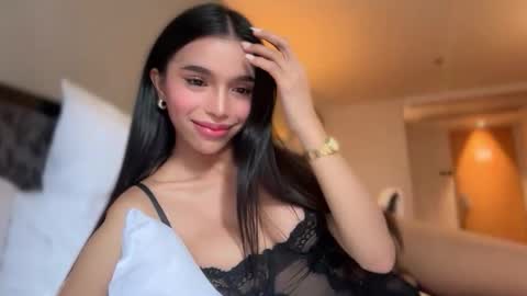 babysabrinaxx online show from October 8, 2025, 7:17 am