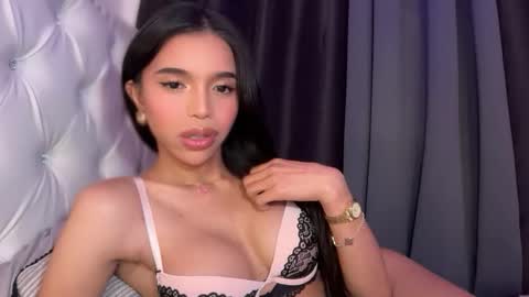 babysabrinaxx online show from October 23, 2025, 5:44 pm