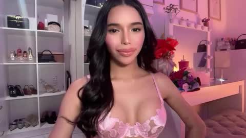 babysabrinaxx online show from February 14, 2026, 5:21 pm