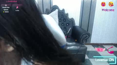 Xime Lions online show from December 3, 2025, 2:08 am