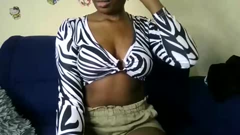 babysl0909 online show from January 7, 2025, 11:03 pm