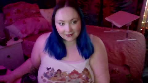 babyslutbunny online show from February 3, 2025, 11:58 pm