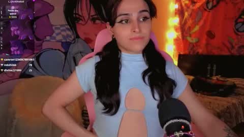 babysofix_ online show from September 20, 2025, 11:11 am