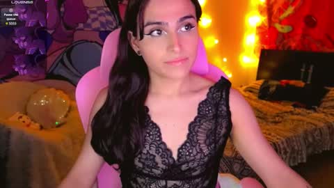 babysofix_ online show from September 21, 2025, 12:34 am