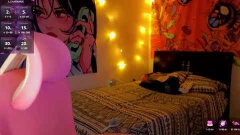 Snapshot of babysofix_ chatting on September 27, 2025, 8:47 pm babysofix_ online show from September 27, 2025, 8:47 pm