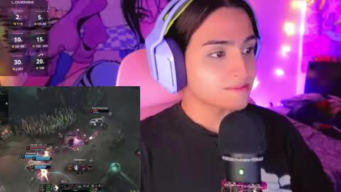 babysofix_ online show from September 28, 2025, 9:53 pm