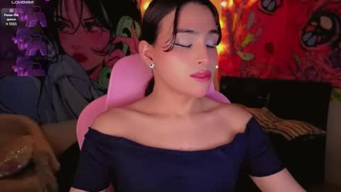 Snapshot of babysofix_ chatting on October 11, 2025, 9:08 am babysofix_ online show from October 11, 2025, 9:08 am