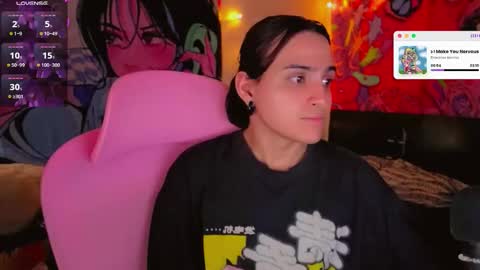 babysofix_ online show from October 12, 2025, 3:00 pm