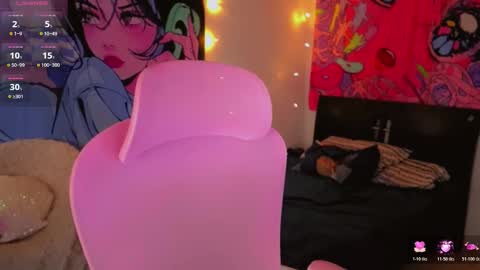 Snapshot of babysofix_ chatting on November 7, 2025, 1:44 pm babysofix_ online show from November 7, 2025, 1:44 pm