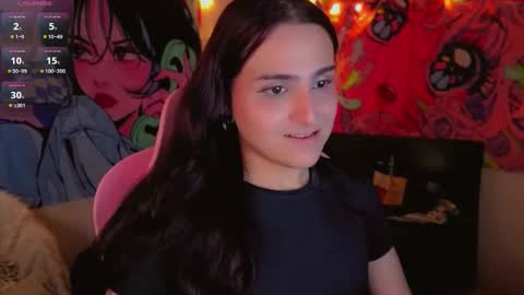 Snapshot of babysofix_ chatting on November 8, 2025, 7:34 pm babysofix_ online show from November 8, 2025, 7:34 pm