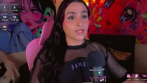 Snapshot of babysofix_ chatting on November 11, 2025, 11:05 pm babysofix_ online show from November 11, 2025, 11:05 pm