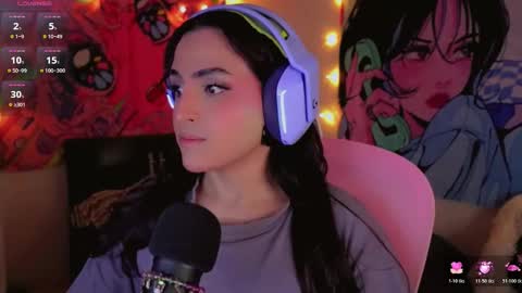 Snapshot of babysofix_ chatting on November 20, 2025, 2:39 pm babysofix_ online show from November 20, 2025, 2:39 pm