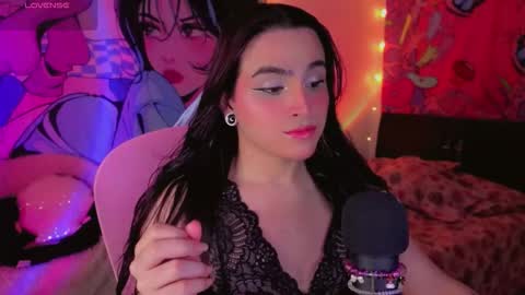 Snapshot of babysofix_ chatting on January 19, 2026, 2:48 am babysofix_ online show from January 19, 2026, 2:48 am