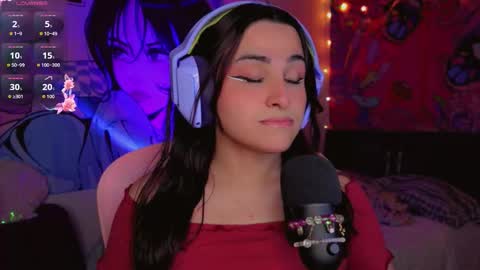 Snapshot of babysofix_ chatting on February 27, 2026, 9:26 pm babysofix_ online show from February 27, 2026, 9:26 pm