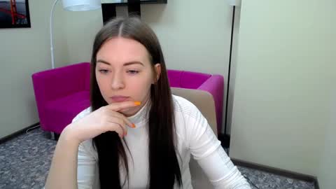 babysue89 online show from January 29, 2025, 8:51 am