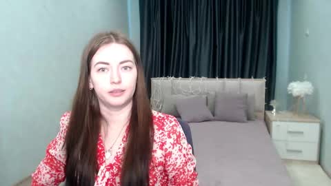 babysue89 online show from March 7, 2025, 7:41 am