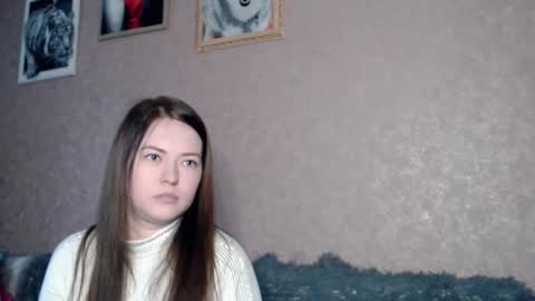 babysue89 online show from February 6, 2026, 11:35 am