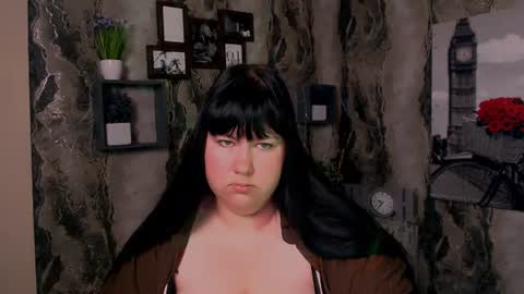 BabyTaera online show from June 17, 2026, 7:22 am