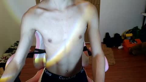 babytwinkxxxx online show from February 14, 2026, 10:56 am